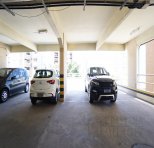 15 Vaga de garagem