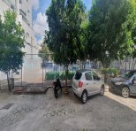 03 Vista da sala