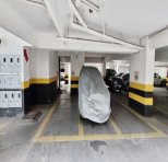 23 Vaga de garagem