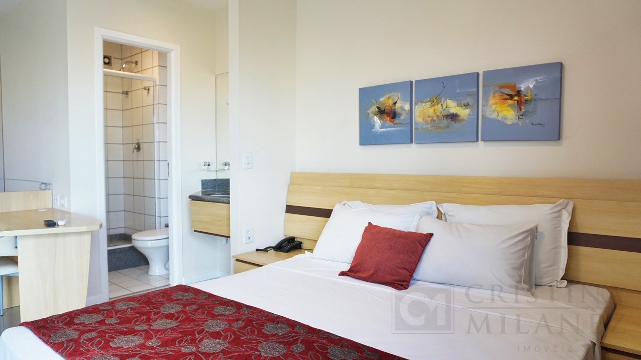 Apartamento 1 Quarto Jardim da Penha Vitória