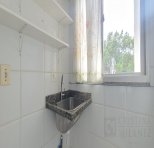 21 Área do serviço