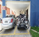 25 Vaga de garagem