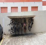 26 Bicicletário
