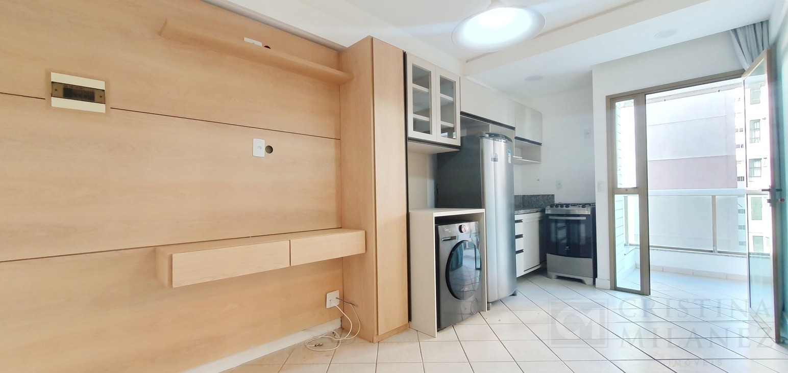 Apartamento 1 Quarto Praia da Costa Vila Velha
