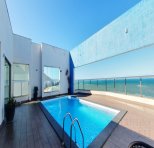 13 Piscina