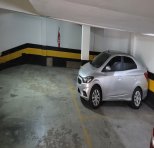 32 - Garagem próximo a rampa