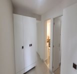 10 - Hall de acesso aos quartos e cozinha