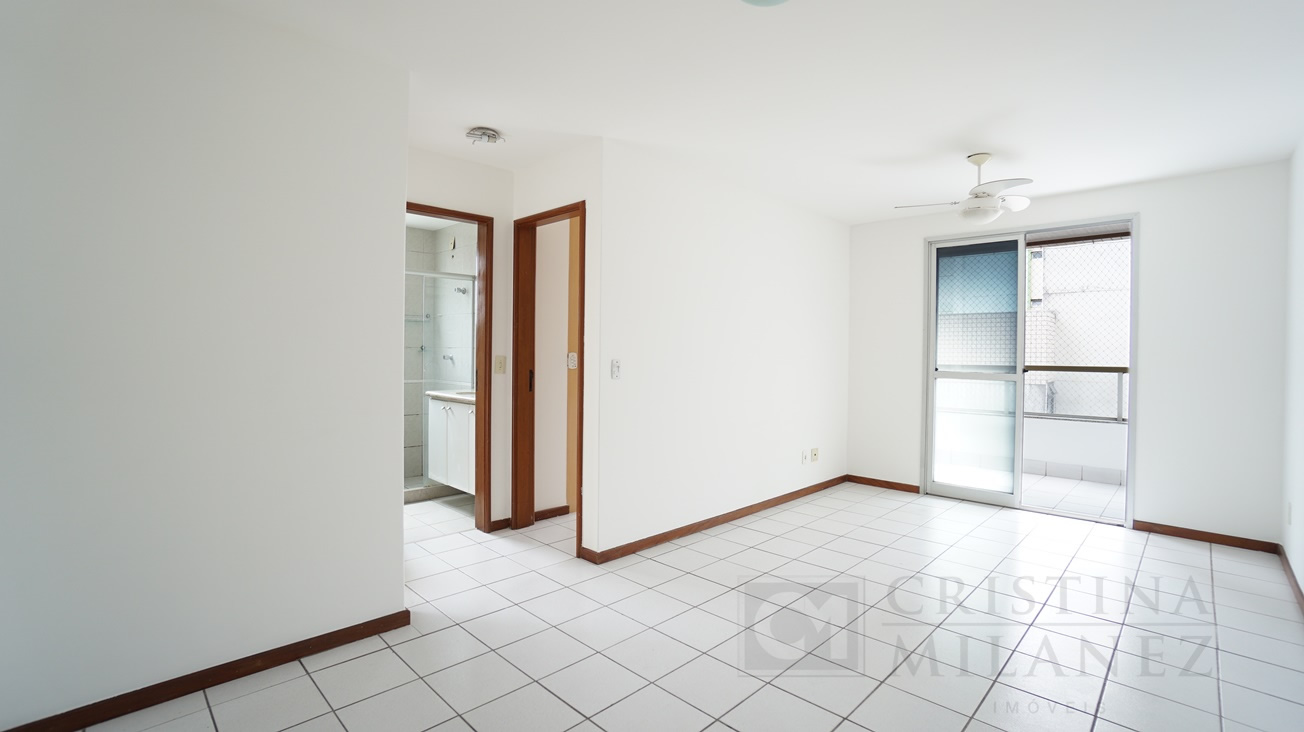 Apartamento 2 Quarto Praia do Canto Vitória