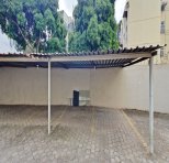 11 Vaga de Garagem